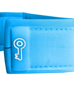 SURF UNITED Leash Paddle^Leash paddle renforcé Premium universel 10.0 Bleu