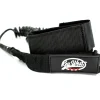 KEY WEST Leash Paddle^Leash paddle Stand up paddle Universel Black 9.0