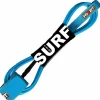 HOWZIT Accessoire De Surf^Leash Premium Surf 7.0 Aqua