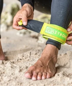 AZTRON Accessoire De Surf^Leash surf 7.0