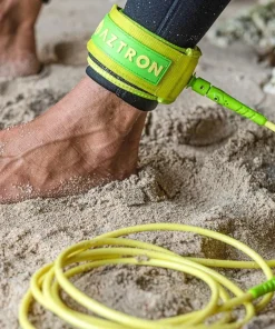AZTRON Leash Surf Strait 7
