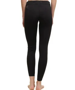 RIP CURL Pantalon|Pantalon Et Short^Legging néoprène femme G-Bomb 1mm - Noir