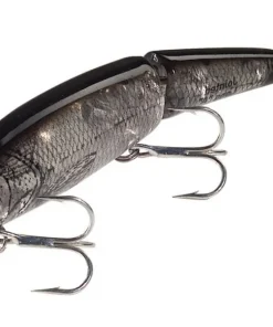BOMBERLURES Leurre Brochet|Leurres^Leurre Bomber Articule 11 cm