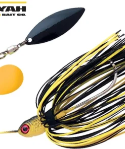 BOOYAH BAIT CO Leurre Booyah Pond Magic 5 g| Leurres Carnassier
