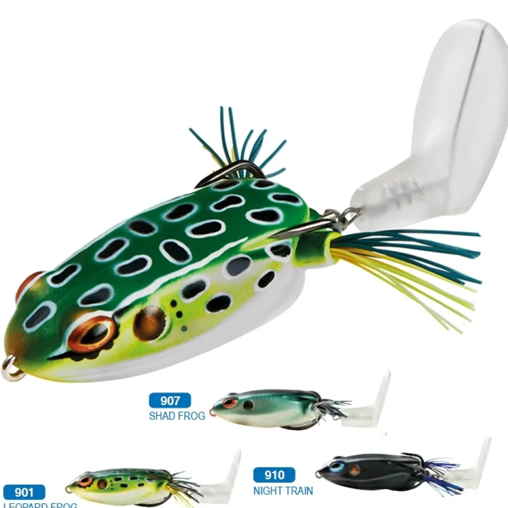 BOOYAH BAIT CO Leurre Brochet|Leurres Carnassier^Leurre Booyah Toad Runner