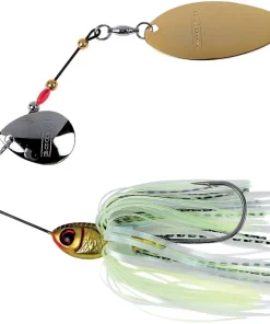 BOOYAH BAIT CO Leurre Booyah Vibra-Flx 14 g| Leurres Carnassier