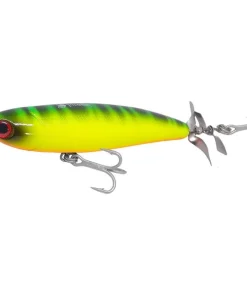 BORBOLETA Leurre Brochet|Poppers^Leurre Jaraqui 14