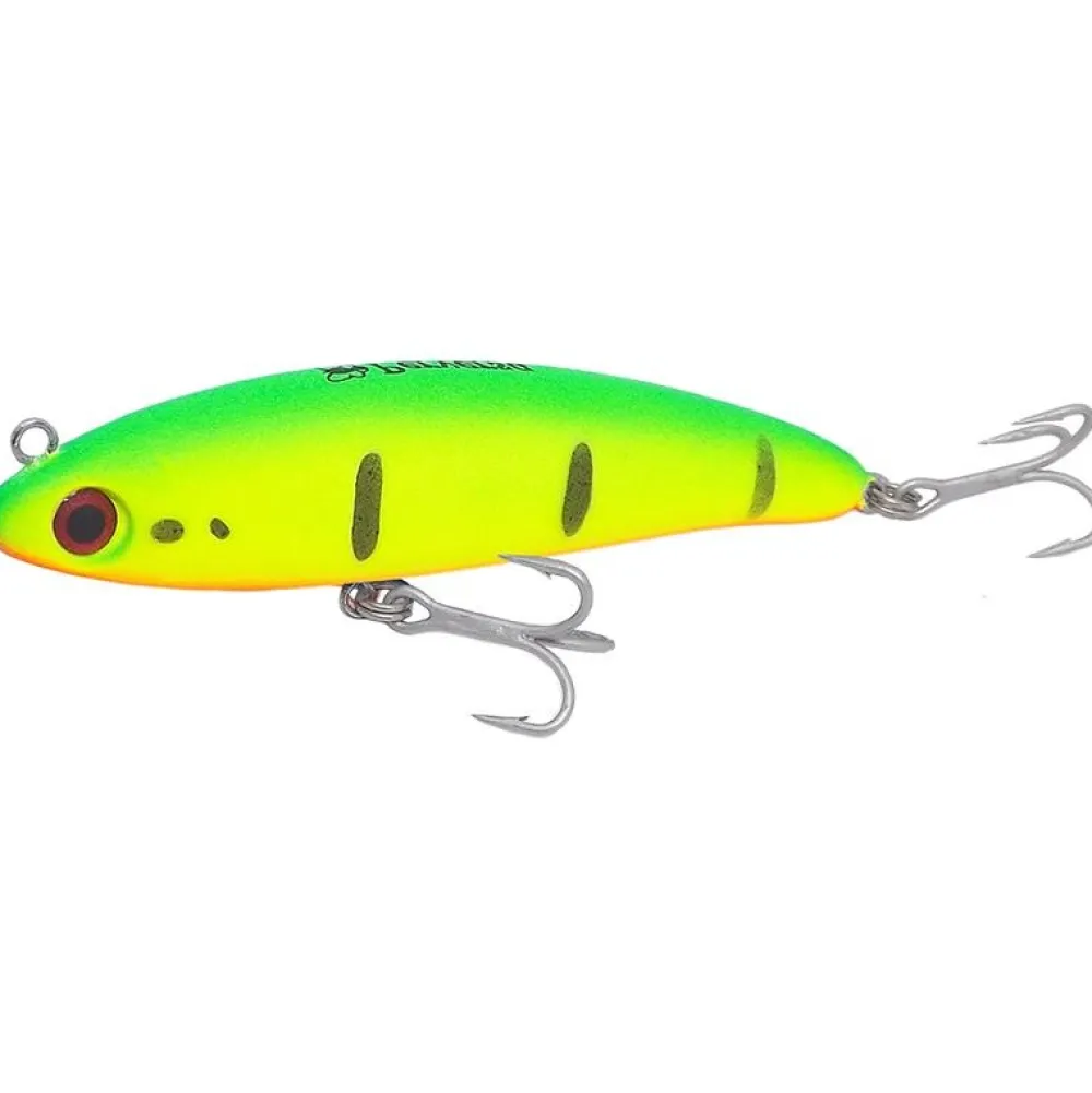 BORBOLETA Leurre Brochet|Poppers^Leurre Perversa