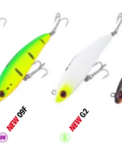 BORBOLETA Leurre Brochet|Poppers^Leurre Perversa