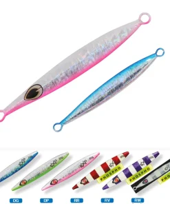 EXPLORER TACKLE Leurre Jigging|Jigs^Leurre Casting Jig Jig Jidai 30 gr