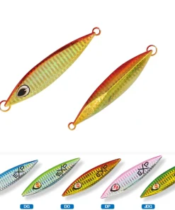 EXPLORER TACKLE Leurre Jigging|Jigs^Leurre Casting Jig Jig Meiji 30 gr
