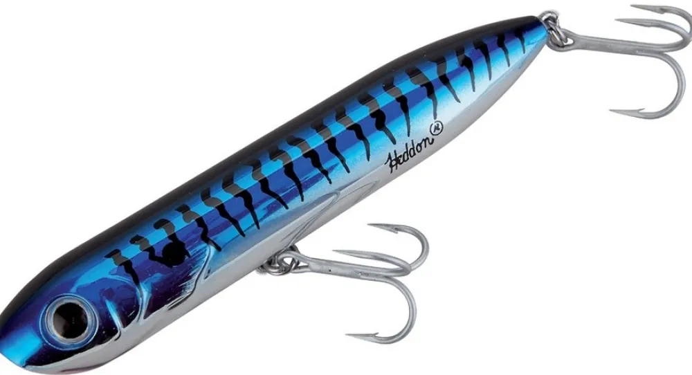 HEDDON Leurre Bar|Leurre De Surface^Leurre Chug'n Spook 12.5 cm