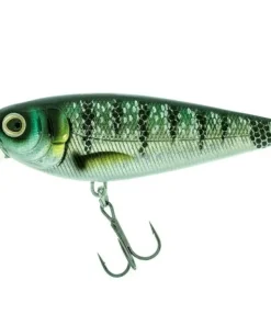 MOLIX Poissons Nageurs|Leurres Carnassier^Leurre Coulant Brugas 85