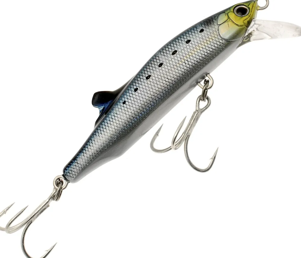 TACKLE HOUSE Poissons Nageurs|Leurres^Leurre Coulant Flitz 75 120 mm