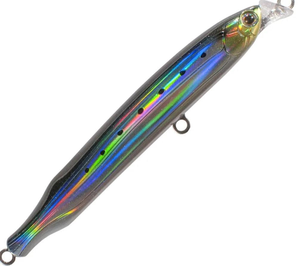 TACKLE HOUSE Leurre Coulant Bezel 48 120 mm