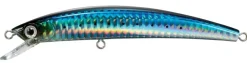 YO-ZURI Poissons Nageurs|Leurres^Leurre Crystal Magnum 16 cm