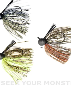 DAIWA Leurres|Leurres Carnassier^Leurre Prorex TG Multi Jig