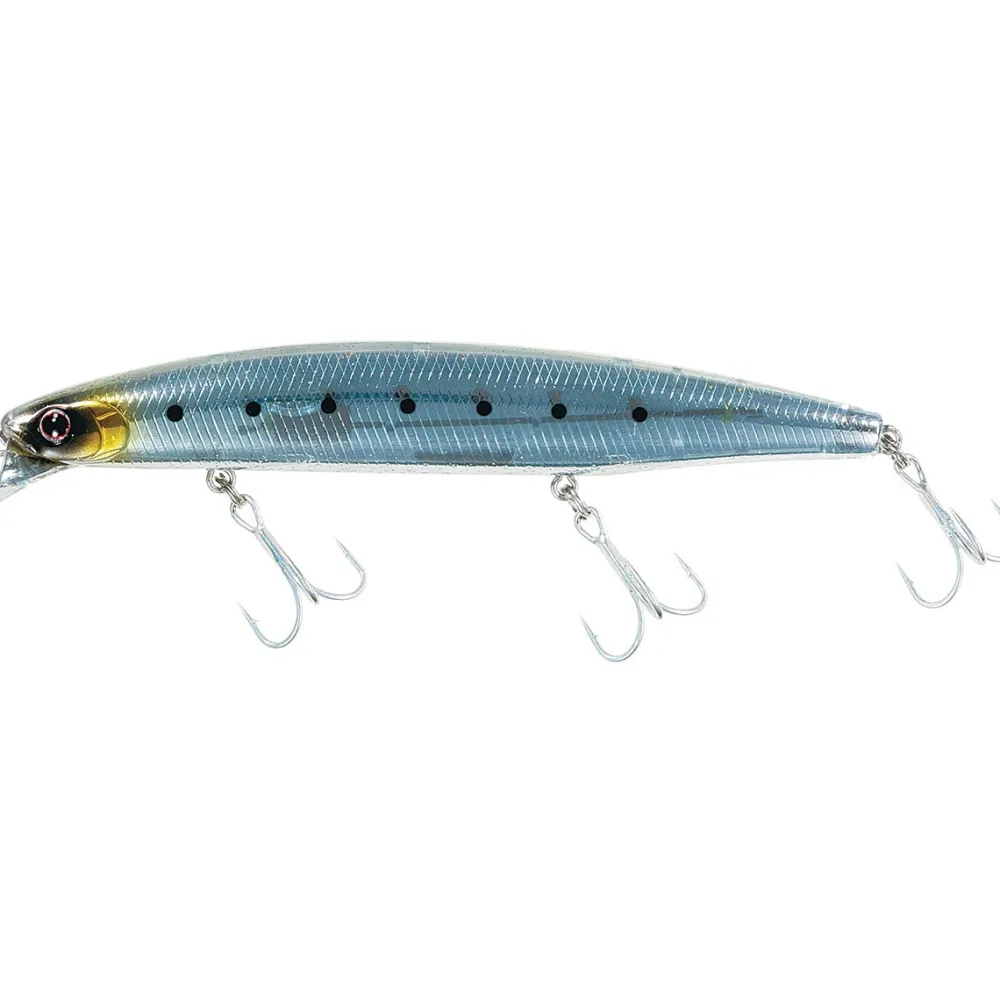 DAIWA Leurre Shoreline Shiner Z Vertice