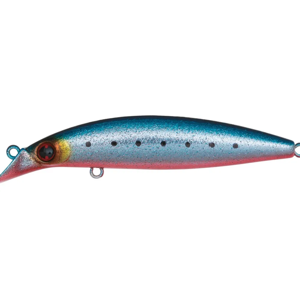 DAIWA Leurre Shoreline Shiner Z Vertice