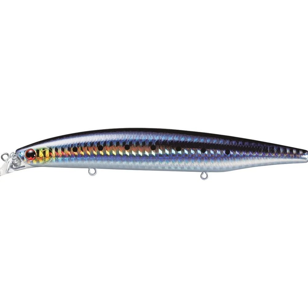 DAIWA Leurre Shoreline Shiner Z Vertice