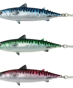 DAM Leurre Salt-X Mackerel pilk