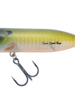 HEDDON Leurre Bar|Leurre De Surface^Leurre de surface Super Spook Boyo