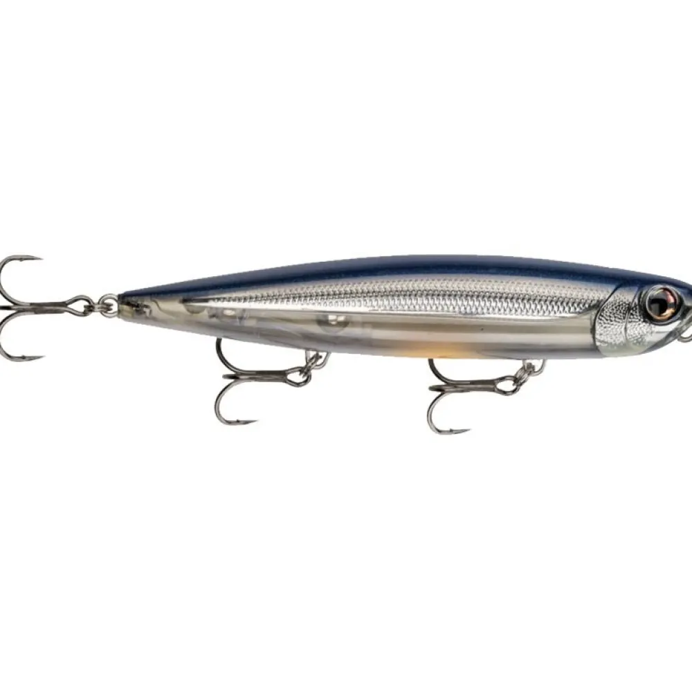 RAPALA Leurre de surface Precision Xtreme Pencil SW - 12.7 cm 26 gr