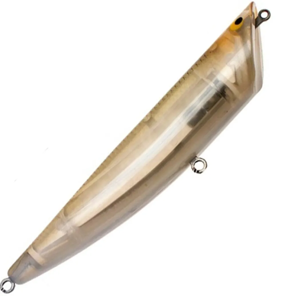 TACKLE HOUSE Leurre de Surface BKRP Ripple Popper 140