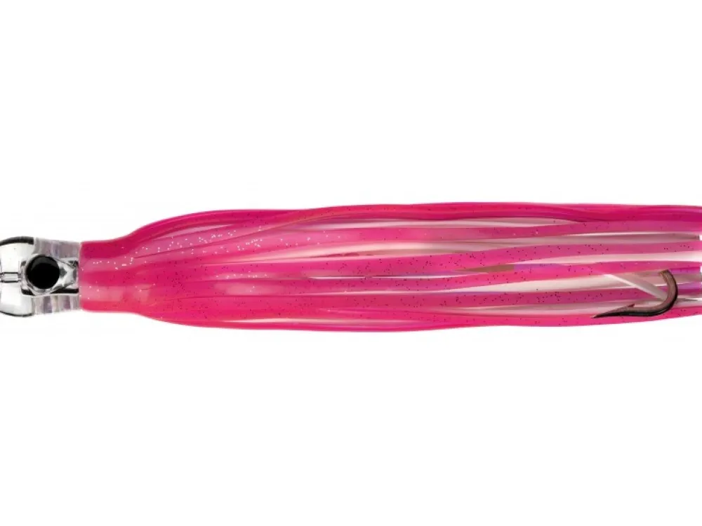 C&H LURES Leurre de traine C&H Lure Alien 19cm