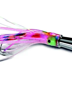 WILLIAMSON Leurre de Traîne Dingo Métal Jet 7,5 cm