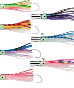 WILLIAMSON Leurre de Traîne Dingo Métal Jet 7,5 cm