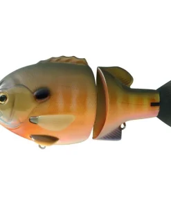 DEPS Leurre Silure|Leurre Brochet^Leurre Bull Shooter