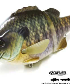 DEPS Leurre Silure|Leurre Brochet^Leurre Bull Shooter