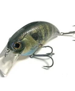 DEPS Leurre Sandre|Leurre Perche^Leurre Evoke 4.0