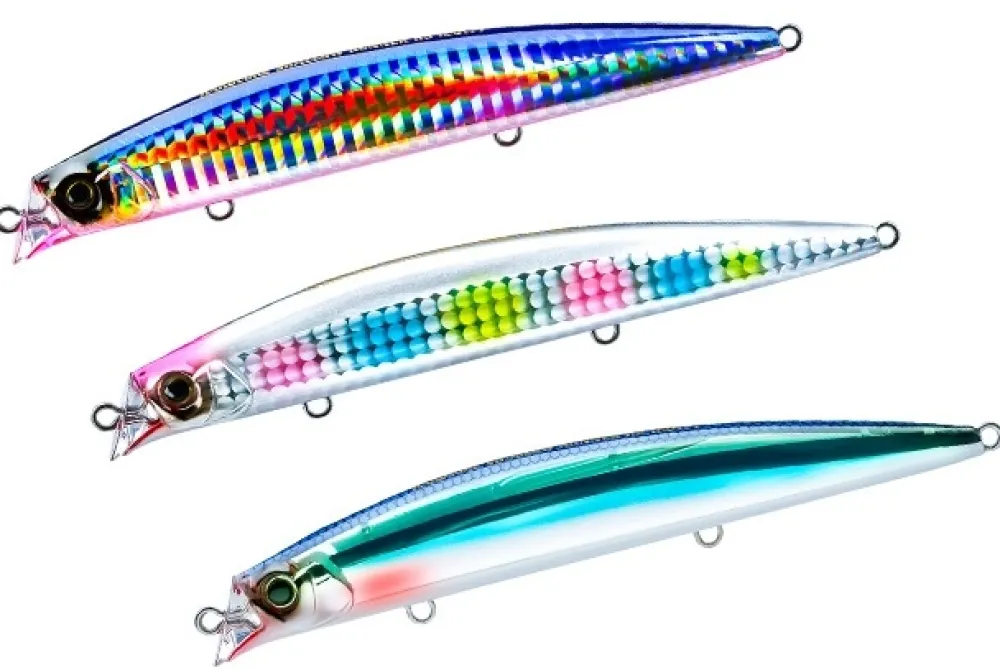 DUEL Leurre Shallow Runner