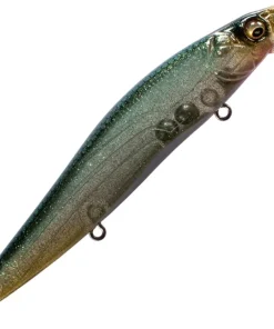 MEGABASS Leurres|Leurres Carnassier^Leurre Floating Vision 110 FW