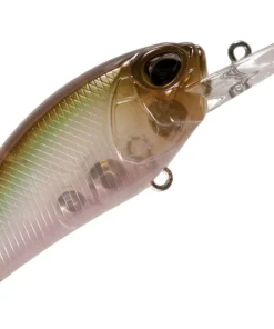 DUO Leurre Flottant Realis Crank 65 11 A