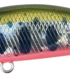 DUO Leurre Flottant Spearhead Ryuki 50F