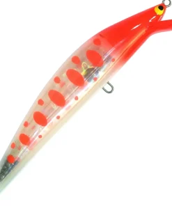 TACKLE HOUSE Leurre Flottant BKF 140