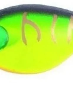 TSURUGIYA Leurre Perche|Leurres Carnassier^Leurre Flottant Baby Crank  - 2.8 cm