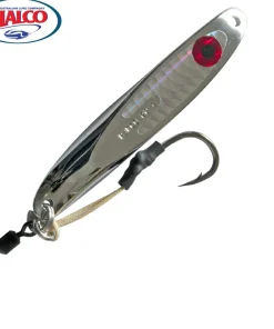 HALCO Leurre Twisty Jigs 120 GR