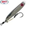 HALCO Leurre Twisty Jigs 55 GR
