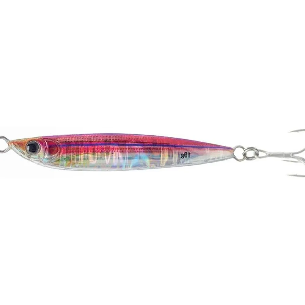 HART Leurre Casting Jig Indomite