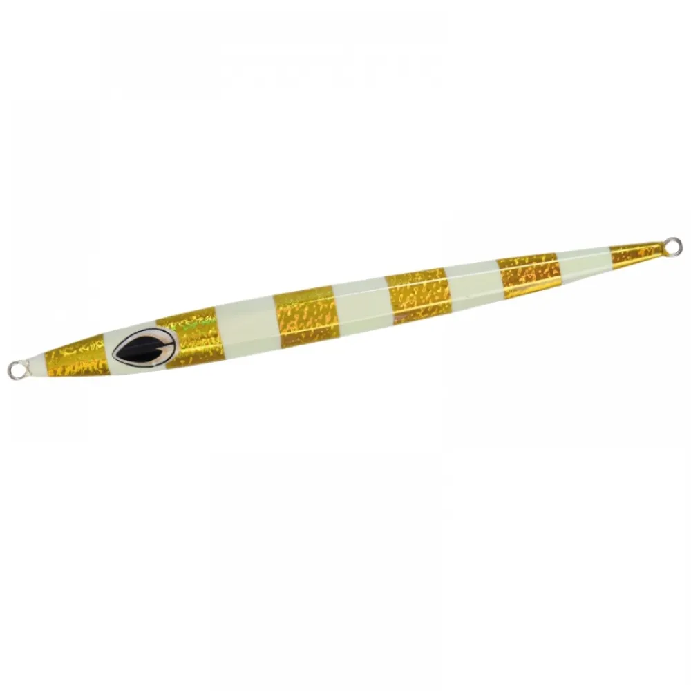 HART Leurre Touch jig