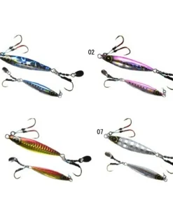HAYABUSA Leurre Jig Jackeye Makinomy