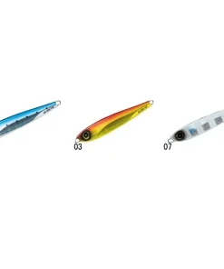 HAYABUSA Leurre Jig Jackeye Air Jerk