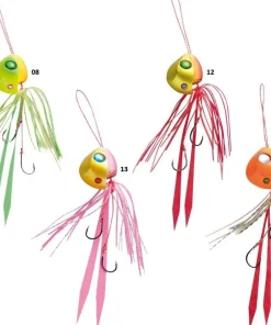 HAYABUSA Leurre Jigging|Leurre Tenya , Madaï , Inchiku^Leurre Madaï Free Slide SE 122