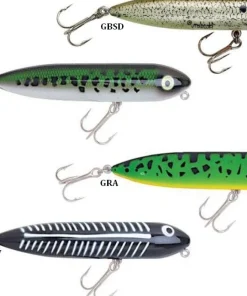 HEDDON Leurre Zara Puppy Spook