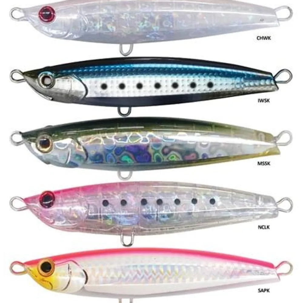 JACKSON Leurre Kaiken 14 cm