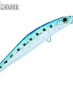 JACKSON Leurre Jakson Artist FR70 7 cm / 7 gr